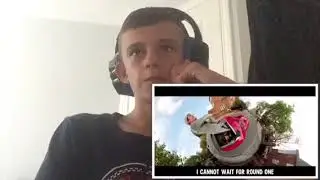 Logan Paul- GoodBye Ksi reaction video