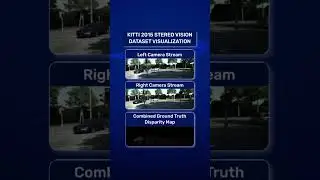 Stereo Vision in ADAS