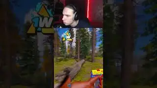 Rust превратил меня в папуаса :( rust