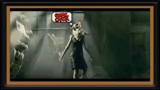 Resident Evil 5 "Wasted"