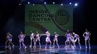 EVERLAST | INSIDE Dancing Center | Time To Dance'24