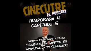Cinecutre El Podcast - 4x05 - Roger Corman