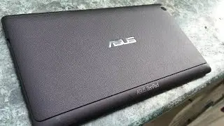 ASUS Zenpad C 7.0 Unboxing and Hands-On Impressions