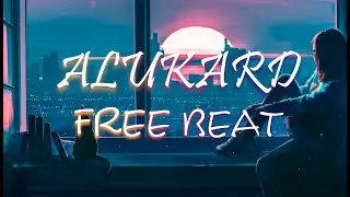 FREE BEAT  /minor beat/  .lofi beat.  безкоштовний біт  *біт без авторських прав*  біт без ап