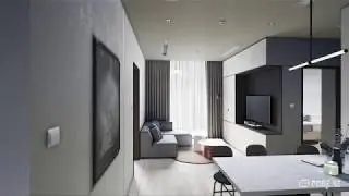 Unreal Engine - Iluminação Realista somente c/ Skylight