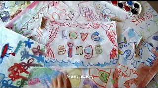LOVE SINGS - Jeremy Monteiro, Rani Singam, Nathan Hartono & THELIONCITYBOY - Official MV