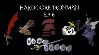 the progress you have all been waiting for [HCIM Progress #6]