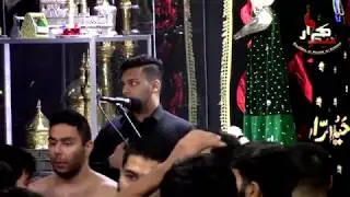 Qalandari Matami Dasta | 25th Annual Haider-e-Karrar Shab Bedari