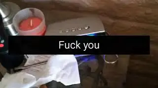 My very first video, found