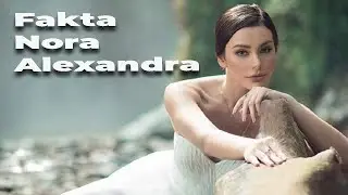 Siapa Sebenarnya Nora Alexandra Philip, Istri Jerinx SID?