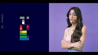 Fix Your Traitor - Coldplay vs Olivia Rodrigo (Mashup)