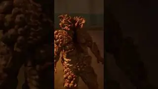 The last of us part 1  - встреча с топляком ,шедевр на пк