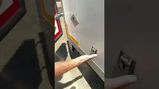 Фиксатор двери 🔧 на надстройках COND