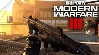 MWIII BETA Montage