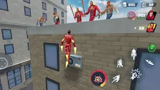 Spider Fighter 3 Gameplay