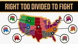Why Conservatives Can't Unite