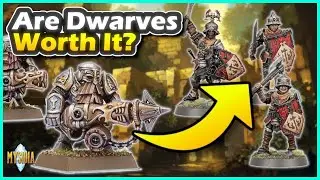 Dwarves Are Finally In Stock! Should You Buy Them?