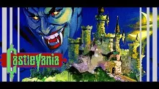 Castlevania - Complete Playthrough