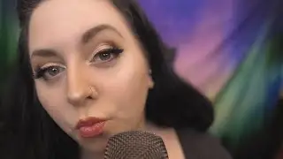 🕊️ ASMR | Kisses, kisses, kisses 😘
