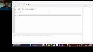 python program with arithmetic operators