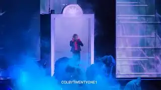 [230511] Just Like Magic + All The Way - Jackson Wang MAGIC MAN TOUR New York Barclay's Center