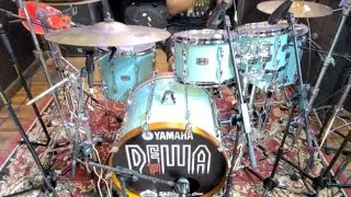 Latihan Dewa 19