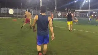 Gol 8 (JP) 2018