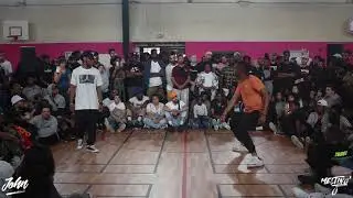 1/8 de Final Melting'G Battle 2K19 1vs1 - Choupi (Forzesound) vs Kefton (Enfant Prodige)