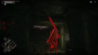 Demon's Souls Remake - Meat Cleaver PVP - Shrine of Storms