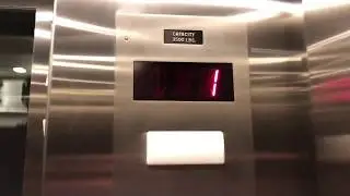 TKE Hydraulic Elevator to Burlington at The Outlets at Bergen Town Center in Paramus, NJ
