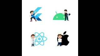 Mobile Apps Development Architecture ( Android / iOS / Flutter )
