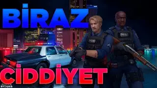 Police Stories #1 | TÜRKÇE CO OP GAMEPLAY | POLİS HİKAYELERİ