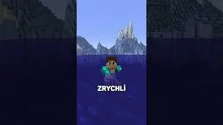 NOVÝ Minecraft mob ?! 🐧