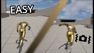 Ultra Realistic Camera Shake Effect in under 1.03 minutes |Unreal Engine