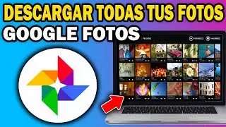 Cómo descargar todas tus fotos y videos de Google Fotos paso a paso (Actualizado 2025)