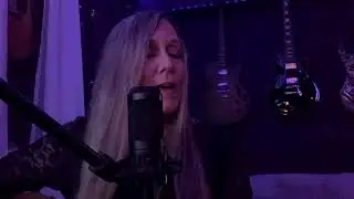 Over My Head - Fleetwood Mac Cover