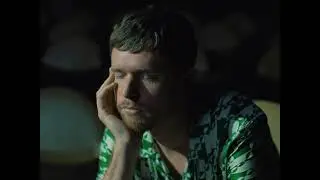 James Blake - Say What You Will (Official Video)