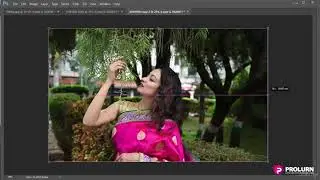 How to Use Content Aware Scaling in Photoshop CC (2018) - Class 2