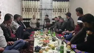 Payariq tumanidan darvishiq mahhalasidan ajoyib ovoz sohibi  bir tinglab köring