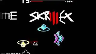 Silent skrillex GG
