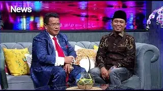 Ungkap Alasan Miliki 3 Istri, Lora Fadil: Untuk Mengendalikan Nafsu Part 1A - HPS 23/10