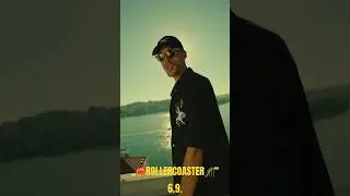 ❤️‍🔥ROLLERCOASTER🎢 - GReeeN (6.9.)