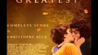 The Greatest by Christophe Beck (1M02 Limo Ride) (2009)