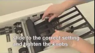 Formax FD 1500 Plus Pressure Sealer
