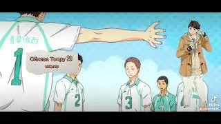 Небольшое опоздание. Я буду потихоньку выкладывать свои видео из Tiktok . #anime