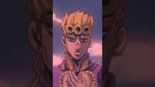 джорно джованна /edit /# jojosbizarreadventure