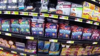 США Майами/Покупаю продукты  в Walmart. Цены