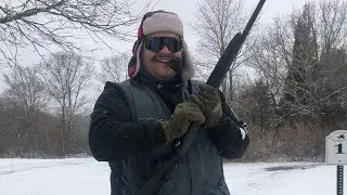 Second Breakfast Club Vol 2 - Flurries on the Pheasant