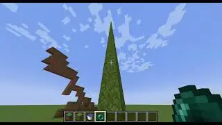 Minecraft но я повторяю трюки дрима