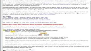 Running Malwarebytes at Home and Work